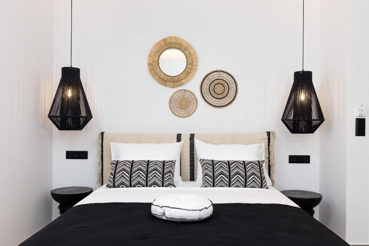 Naxian Memories Apartments Naxos City Exterior foto