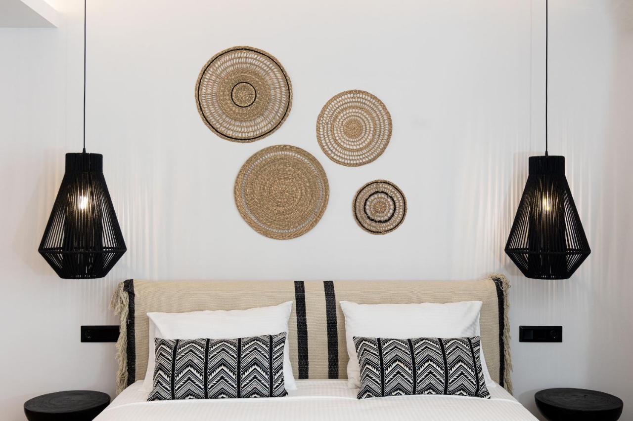Naxian Memories Apartments Naxos City Exterior foto